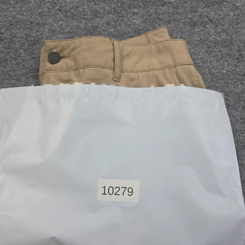 Faherty All Day Shorst Men's 32 x 9 Beige